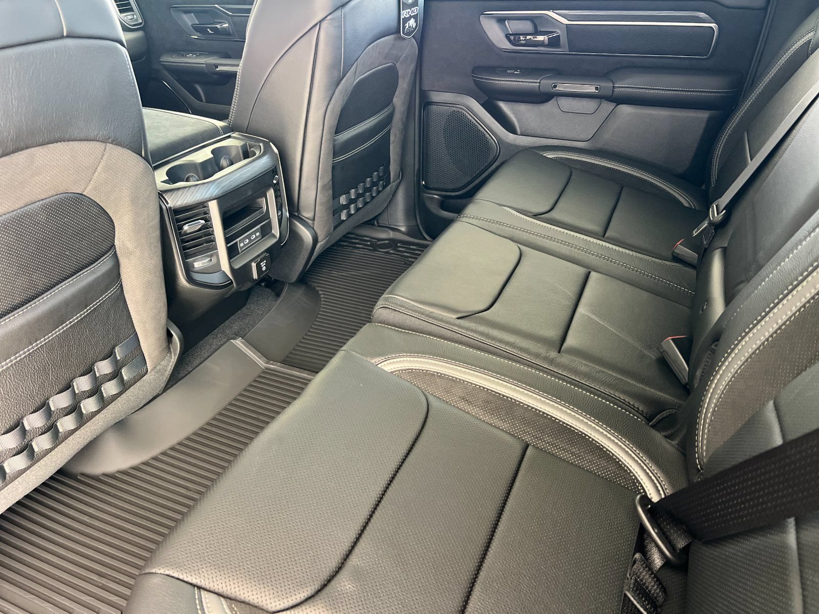 New 2026 RAM 1500 RHO AWD/4WD image 11