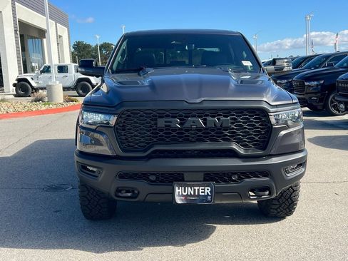 New 2026 RAM 1500 Rebel image 9
