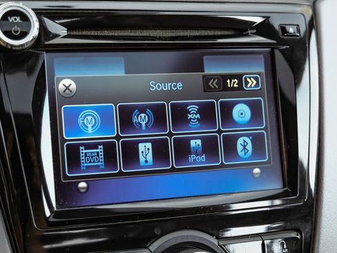 Used 2014 Honda Odyssey EX-L image 38