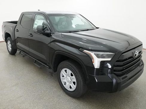 New 2026 Toyota Tundra SR RWD image 13