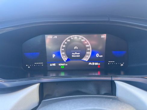 Used 2022 Volkswagen Taos SE AWD/4WD image 18