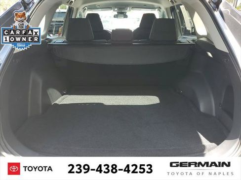 Certified 2023 Toyota RAV4 LE FWD image 23