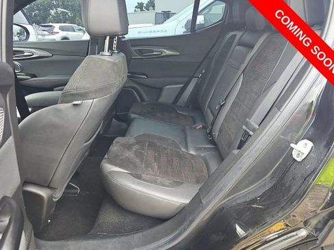 Used 2024 Dodge Hornet GT Plus AWD/4WD image 7