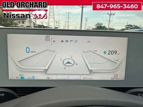 Used 2024 Hyundai Ioniq 5 SEL AWD/4WD image 21