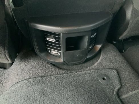 Used 2022 RAM 3500 Big Horn image 22