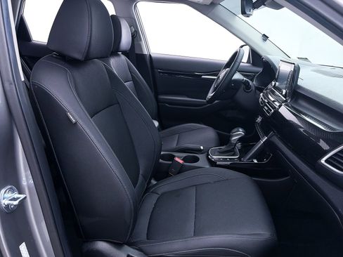 Used 2021 Kia Seltos EX AWD/4WD image 35