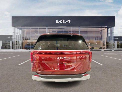 New 2026 Kia Carnival EX image 7