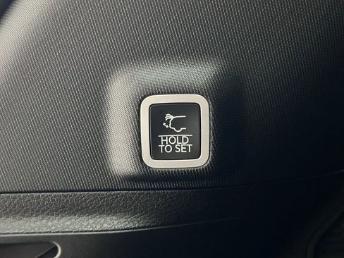 New 2025 Jeep Grand Cherokee Trailhawk w/ Advanced Protech Group II image 15