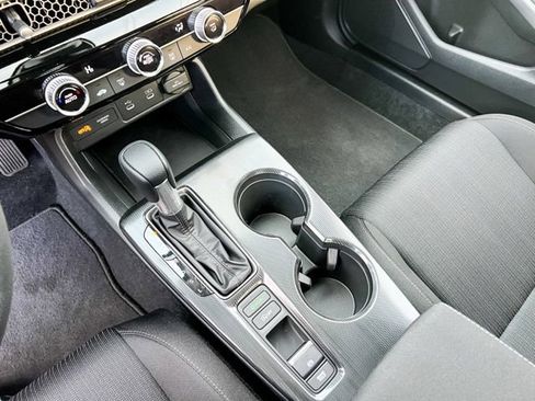 Used 2025 Honda Civic LX image 19