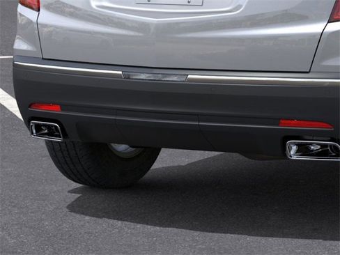 New 2026 Cadillac XT5 Luxury image 14