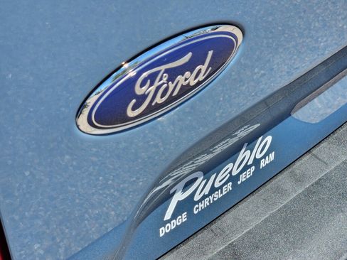 Used 2024 Ford Bronco Sport Big Bend w/ Convenience Package AWD/4WD image 11