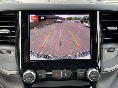New 2026 RAM 1500 Tradesman AWD/4WD image 19
