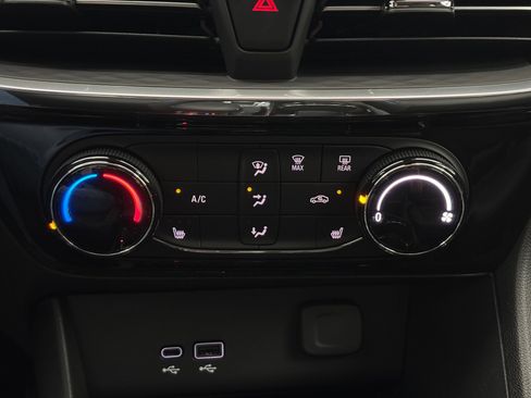 New 2026 Buick Encore GX Sport Touring w/ Advanced Technology Package FWD image 23