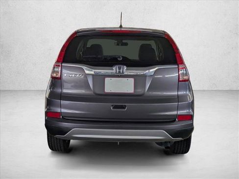 Used 2015 Honda CR-V EX image 7