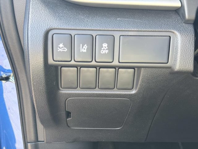 Used 2022 Mitsubishi Eclipse Cross SE FWD image 26