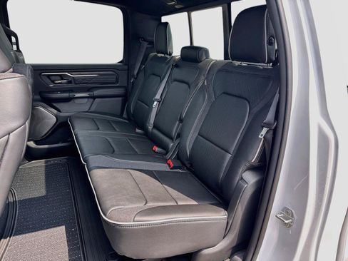 New 2026 RAM 1500 Limited AWD/4WD image 11