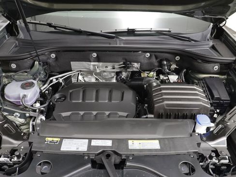 New 2026 Volkswagen Atlas SE image 24