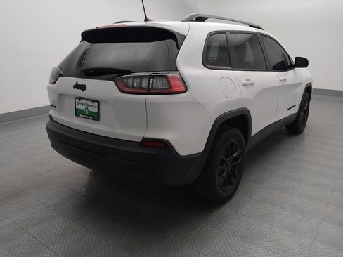 Used 2023 Jeep Cherokee Altitude Lux AWD/4WD image 9