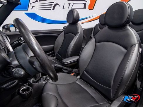 Used 2015 MINI Cooper S image 16