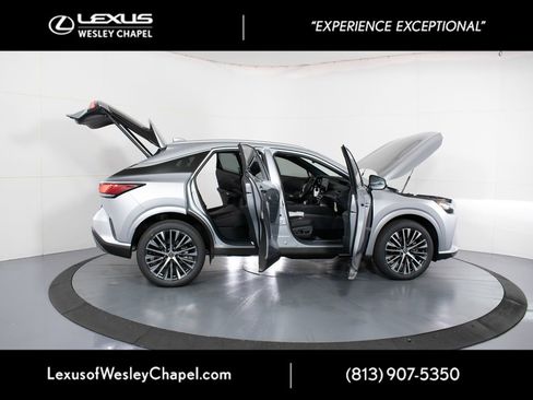 New 2026 Lexus RX 350 Premium Plus FWD image 7