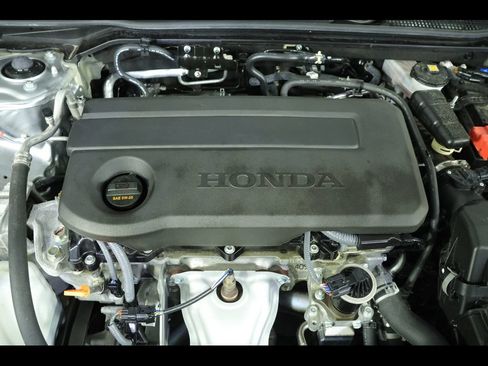Used 2025 Honda Civic LX image 20