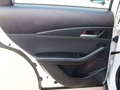 Certified 2024 MAZDA CX-30 AWD 2.5 S image 29