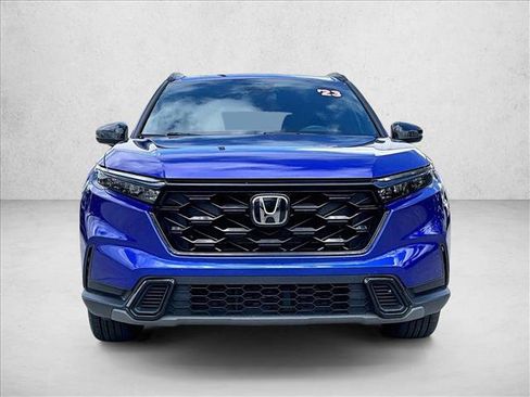 Used 2023 Honda CR-V Sport image 3