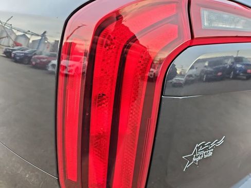 Used 2025 Kia Telluride S AWD/4WD image 19
