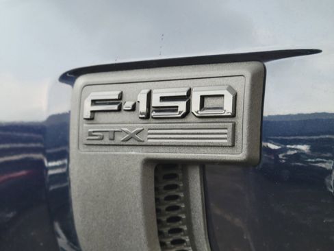 Certified 2023 Ford F150 XL w/ STX Appearance Package image 11