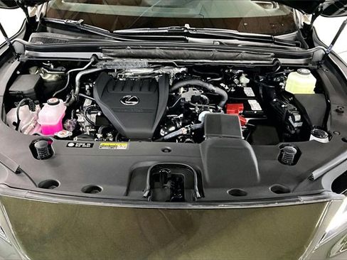 New 2026 Lexus RX 350 Premium image 11