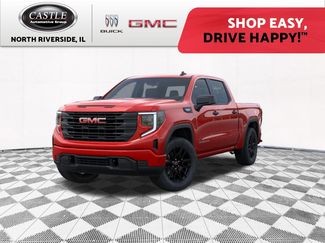 New 2026 GMC Sierra 1500 Pro w/ Graphite Edition video 1