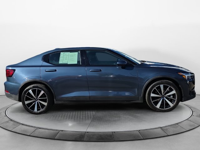 Used 2022 Polestar Polestar 2 w/ Plus Package AWD/4WD image 6