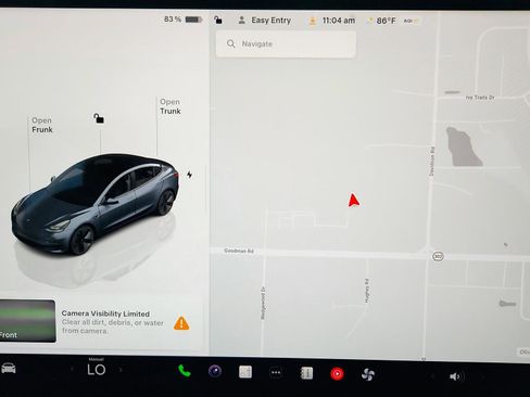 Used 2023 Tesla Model 3 Standard Range RWD image 37