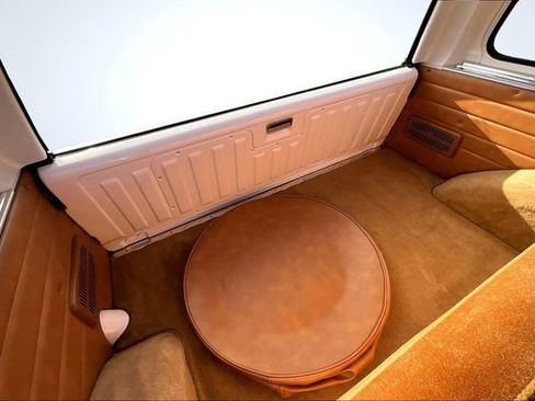 Used 1990 Chevrolet Blazer 4WD image 20