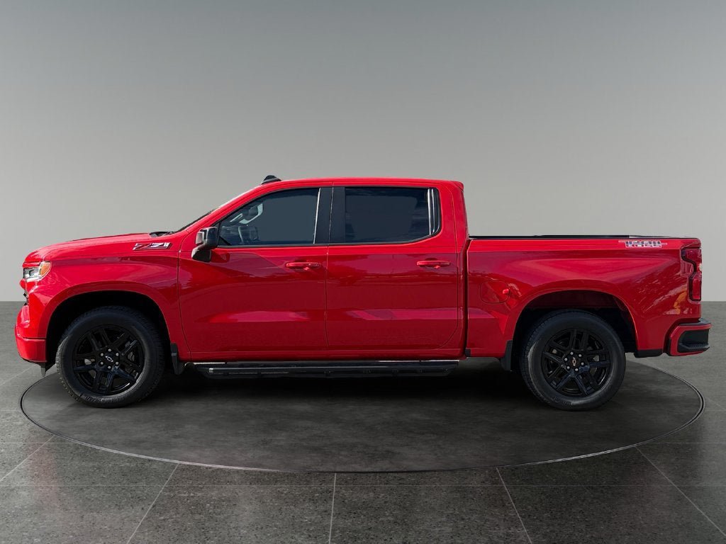 Used 2022 Chevrolet Silverado 1500 RST AWD/4WD image 6