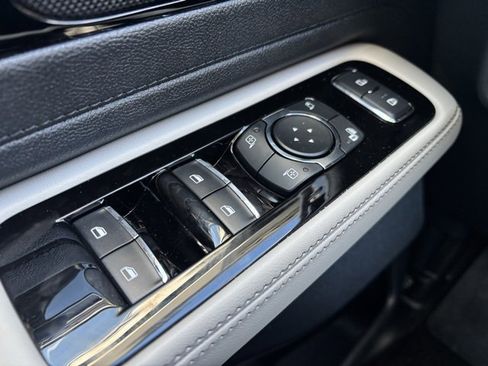 New 2026 Lincoln Aviator Reserve w/ Jet Appearance Package image 20