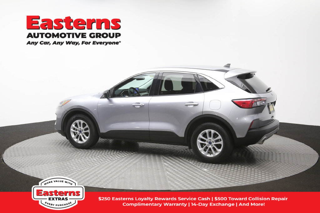Used 2022 Ford Escape SE FWD image 64