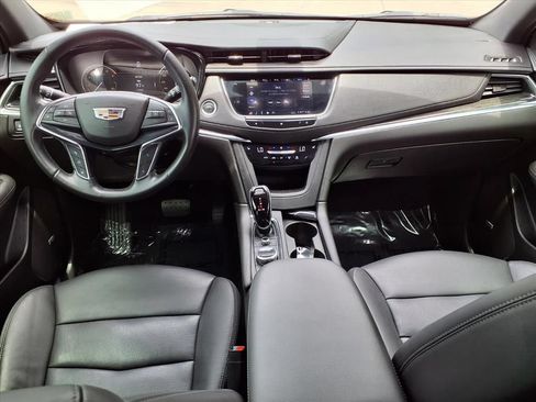 Used 2020 Cadillac XT5 Premium Luxury FWD image 15