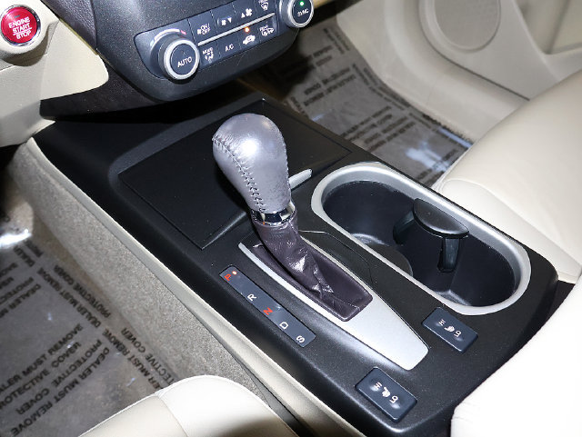 Certified 2018 Acura RDX AWD image 24