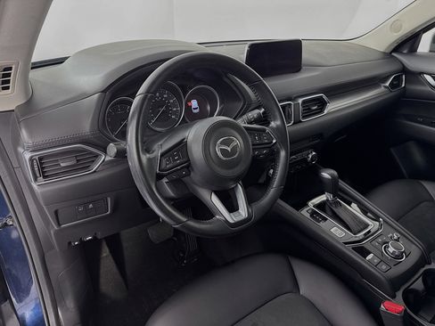 Used 2018 MAZDA CX-5 Touring image 9