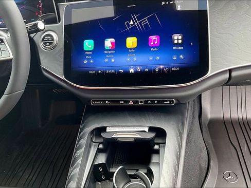 New 2026 Mercedes-Benz E 350 E 350 image 19