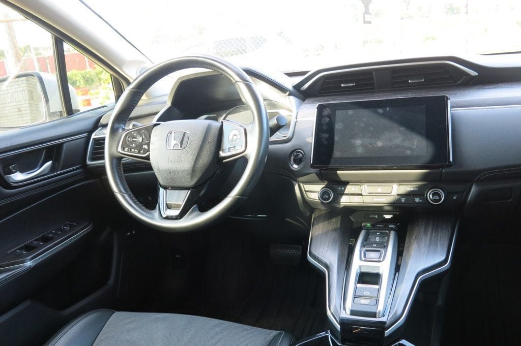 Used 2021 Honda Clarity Plug-In Hybrid image 53