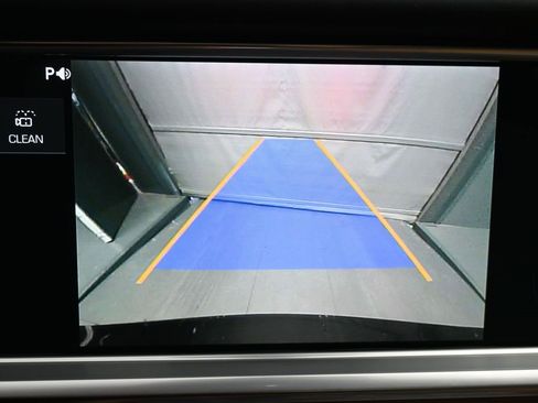 Used 2018 Porsche Panamera 4S w/ Premium Package Plus image 15