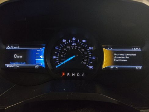 Used 2019 Ford Edge SEL w/ Equipment Group 201A AWD/4WD image 23