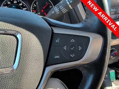 Used 2017 GMC Acadia Denali w/ Technology Package image 20