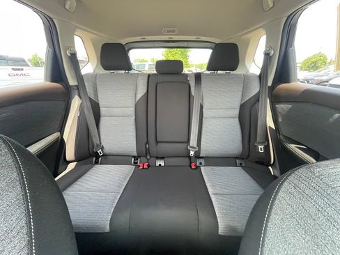 Used 2021 Nissan Rogue SV FWD image 20
