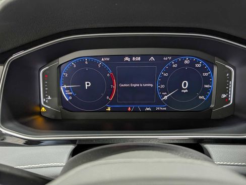 Used 2025 Volkswagen Jetta SEL image 26