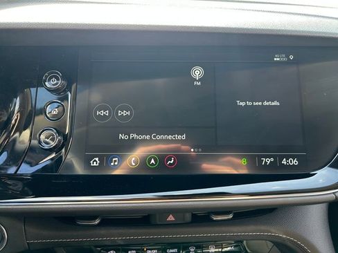 Used 2023 Buick Envision Avenir image 12