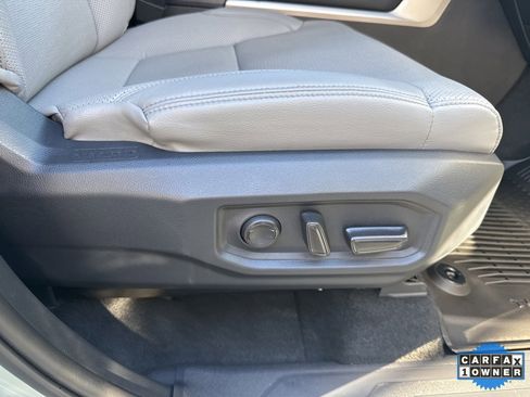Certified 2025 Toyota Tundra Limited image 26