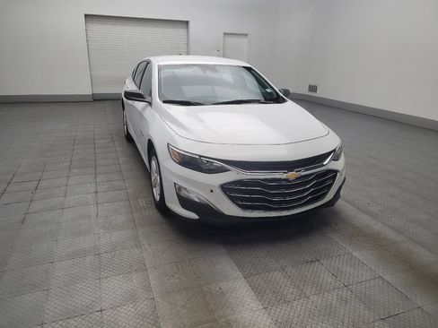 Used 2024 Chevrolet Malibu LS FWD image 13